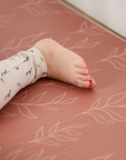 Reversible Foam Play Mat