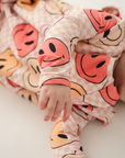 Bamboo Sleep Bags | 1.0 TOG | LE Prints