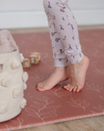 Reversible Foam Play Mat