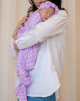 Bamboo Stretch Swaddles | LE Prints