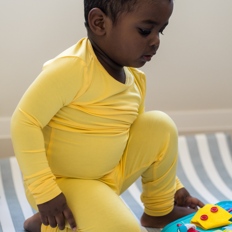 2 Piece Sets | Bamboo