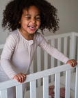 Bamboo Footless Sleepers | LE Prints