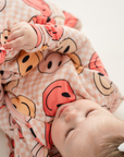 Bamboo Sleep Bags | 1.0 TOG | LE Prints