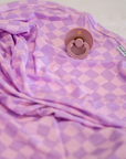 Bamboo Stretch Swaddles | LE Prints