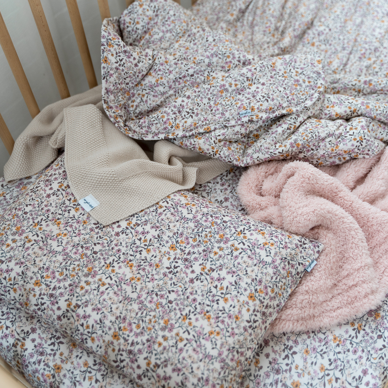 Bamboo Crib Sheets
