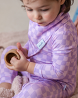 Bamboo Bandana Bibs | LE Prints