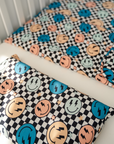 Bamboo Toddler Pillowcase | Solids