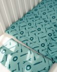 Toddler Pillowcase | LE Prints