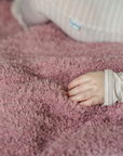 Plush Blankets | Multiple Sizes