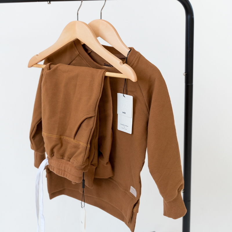Foundation Joggers