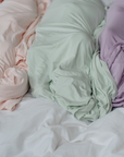 Bamboo Stretch Swaddles | Solids