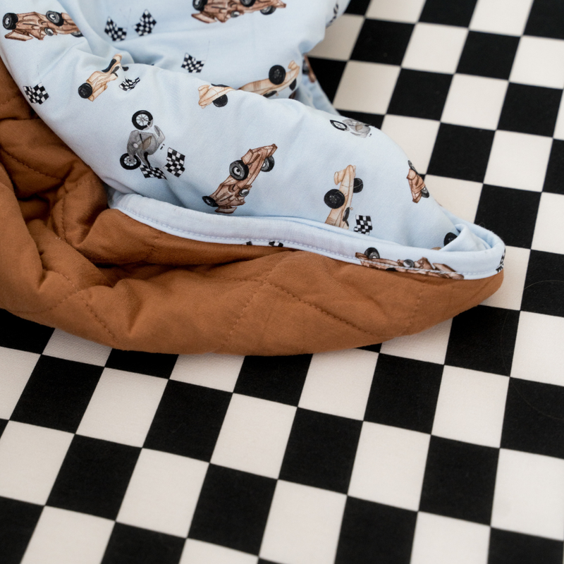 Bamboo Crib Sheets