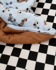 Bamboo Crib Sheets