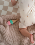 Plush Blankets | Multiple Sizes