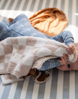 Plush Blankets | Multiple Sizes