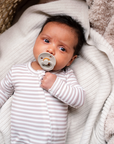 Bamboo Footed Sleepers | LE Prints