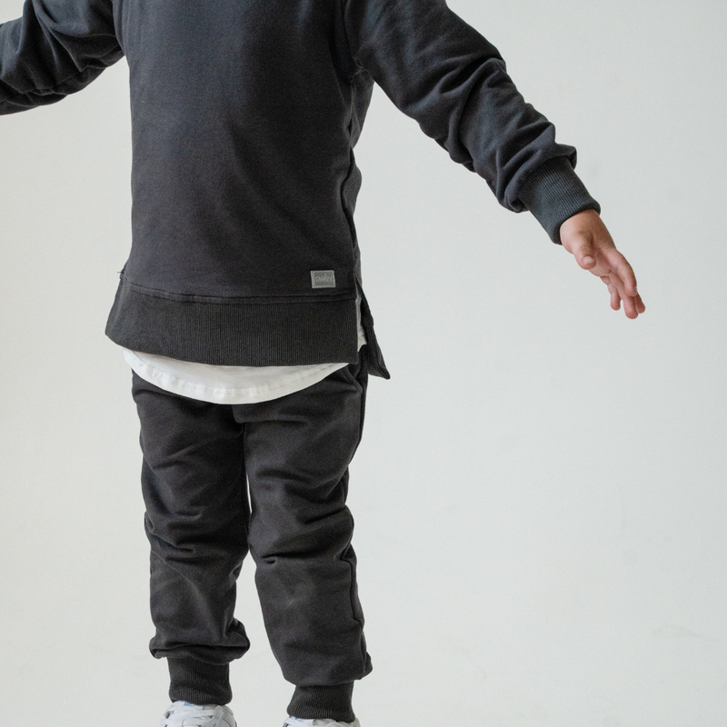 Foundation Pullover | Original Fit