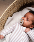 Bamboo Footed Sleepers | LE Prints