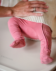 Contoured Foam Changing Pad