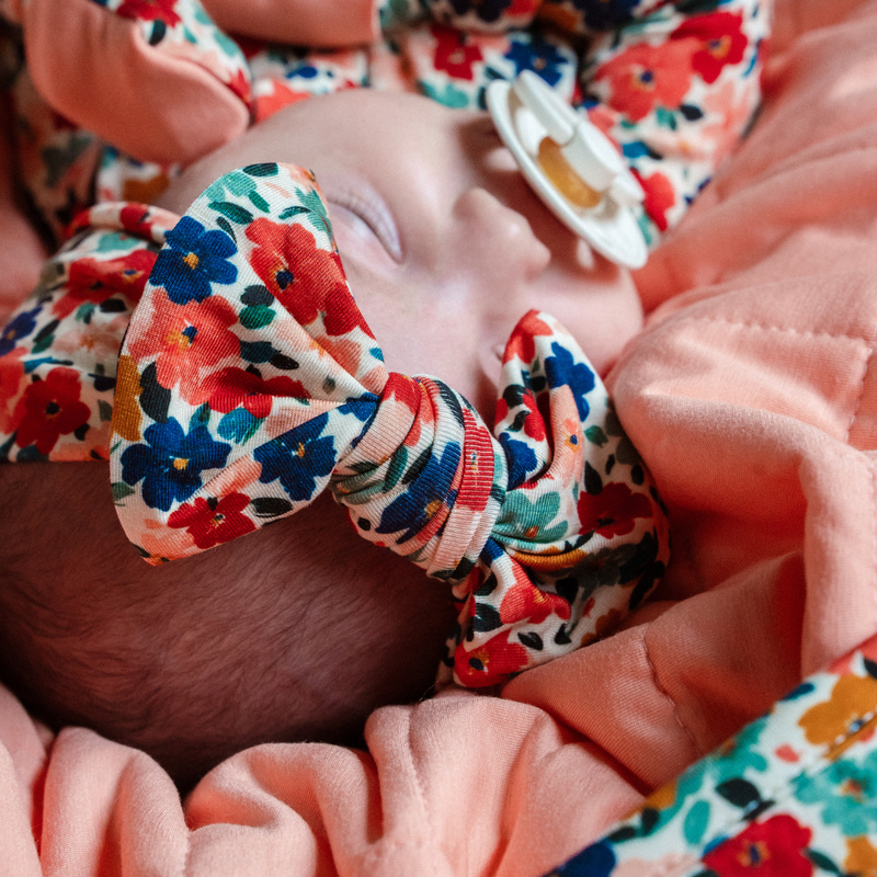 Bows | Bamboo