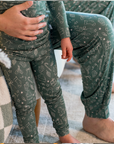 2 Piece Bamboo Sets | Holiday