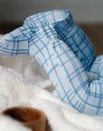 Bamboo Footed Sleepers | LE Prints