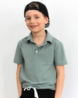 Athletic Polo