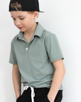Athletic Polo