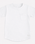 Lightweight Pocket T-Shirt