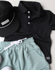 Athletic Polo
