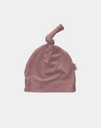 Bamboo Knot Hats | Solids