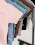 Short Sleeve Shirt