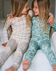 2 Piece Bamboo Sets | LE Prints