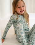 2 Piece Bamboo Sets | LE Prints