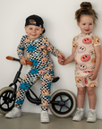 2 Piece Bamboo Sets | LE Prints