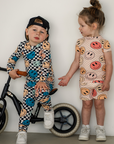 2 Piece Bamboo Sets | LE Prints