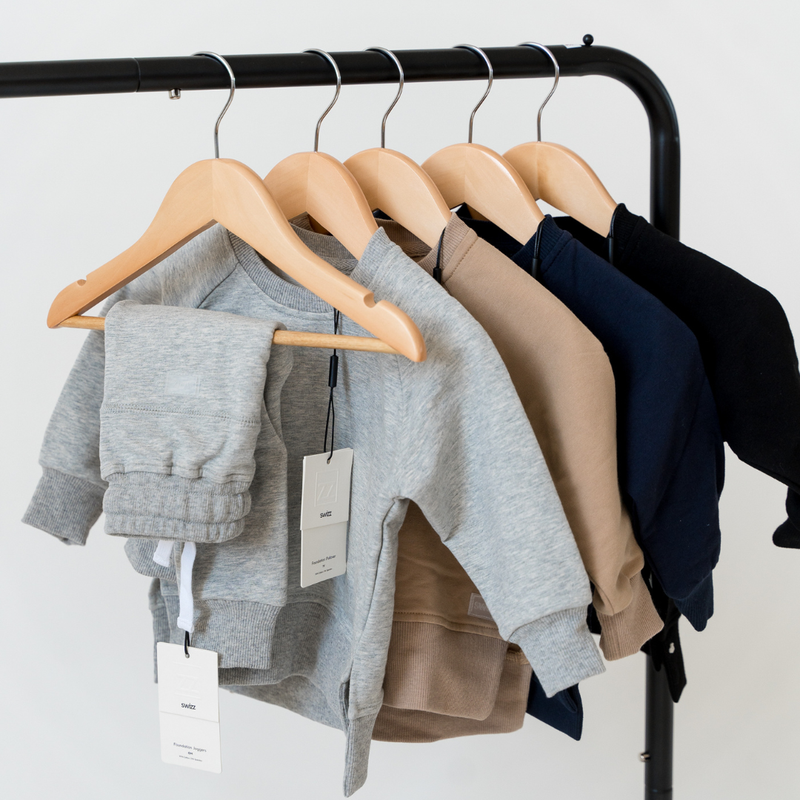 Foundation Joggers