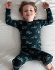 2 Piece Bamboo Sets | LE Prints