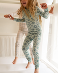 2 Piece Bamboo Sets | LE Prints