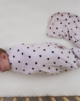 Bamboo Stretch Swaddles