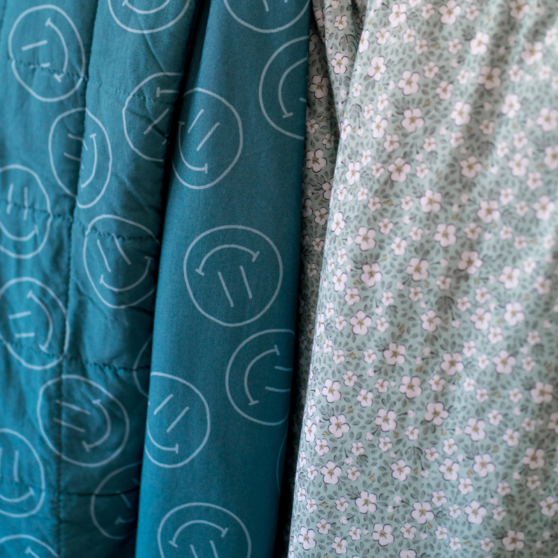 Bamboo Blanket | 1.0 TOG