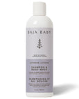 Shampoo & Body Wash | Lavender