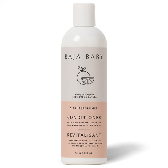 Conditioner | Citrus