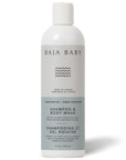Shampoo & Body Wash | Unscented