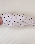 Bamboo Stretch Swaddles
