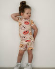 2 Piece Bamboo Sets | LE Prints