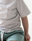 Essential Harem Shorts