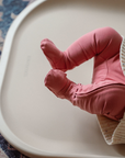 Contoured Foam Changing Pad
