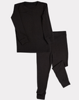 2 Piece Bamboo Sets | Solids