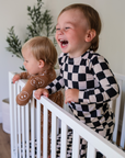 2 Piece Bamboo Sets | LE Prints